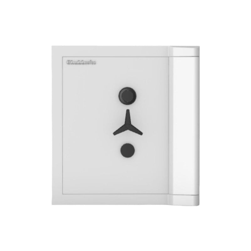 Brankas Brankas Chubbsafes Europa Grade II T2 Chubbsafes OSCARLIVING