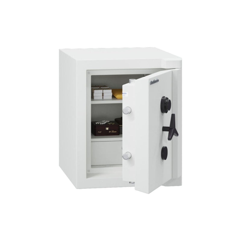 Brankas Brankas Chubbsafes Europa Grade II T2 Chubbsafes OSCARLIVING