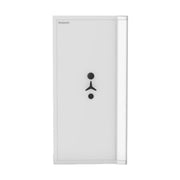 Brankas Brankas Chubbsafes Europa Grade II T2 Chubbsafes OSCARLIVING