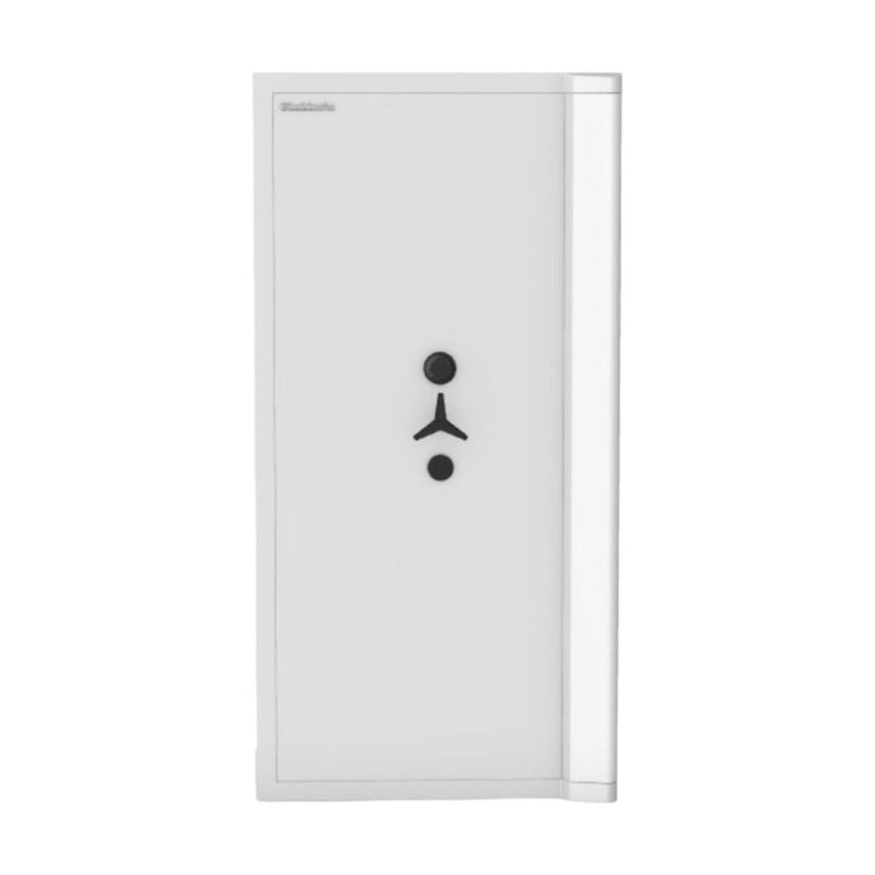 Brankas Brankas Chubbsafes Europa Grade III T2 Chubbsafes OSCARLIVING