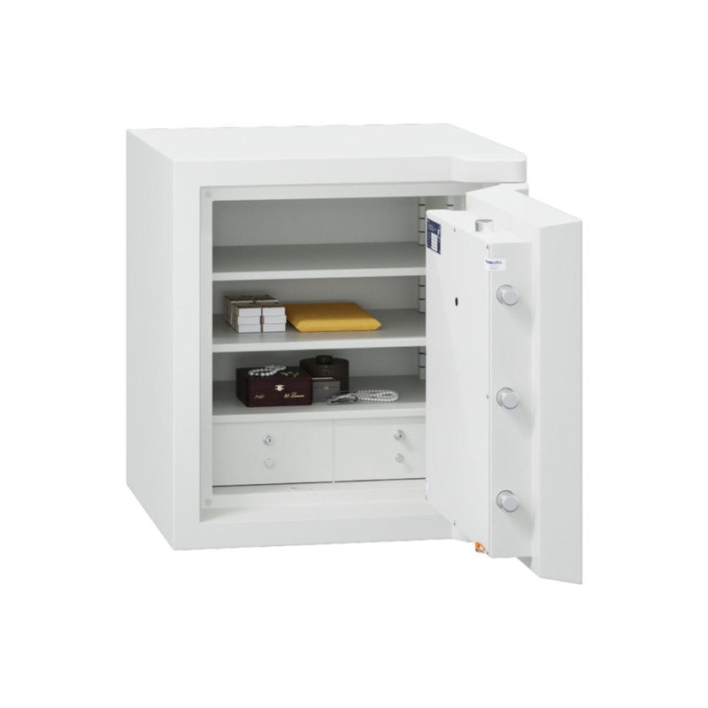 Brankas Brankas Chubbsafes Europa Grade III T2 Chubbsafes OSCARLIVING