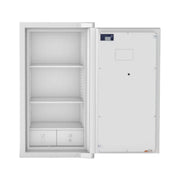Brankas Brankas Chubbsafes Europa Grade III T2 Chubbsafes OSCARLIVING