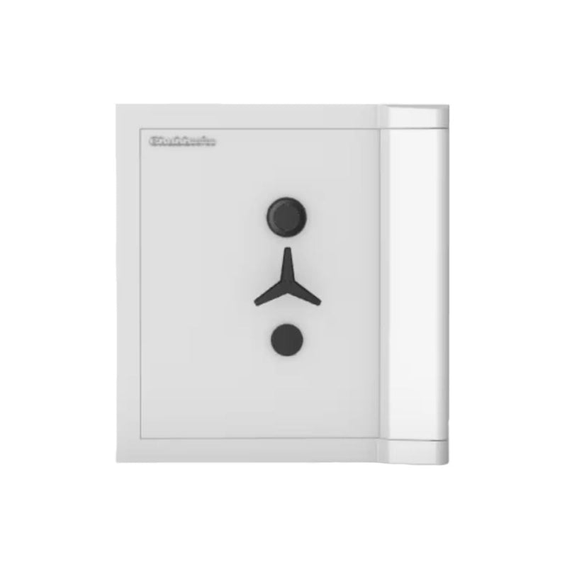 Brankas Brankas Chubbsafes Europa Grade III T2 Chubbsafes OSCARLIVING