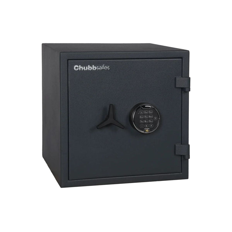 Brankas Brankas Chubbsafes Fortis M-35 Chubbsafes OSCARLIVING