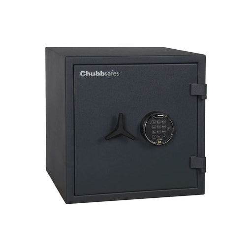 Brankas Brankas Chubbsafes Fortis M-35 Chubbsafes OSCARLIVING