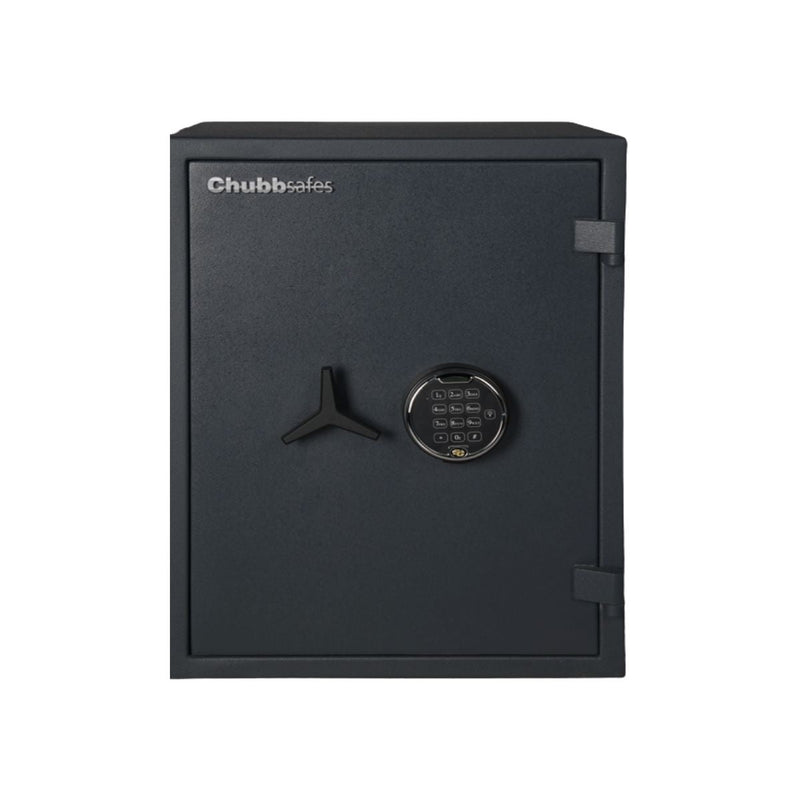 Brankas Brankas Chubbsafes Fortis M-50 Chubbsafes OSCARLIVING