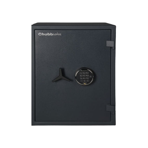 Brankas Brankas Chubbsafes Fortis M-50 Chubbsafes OSCARLIVING