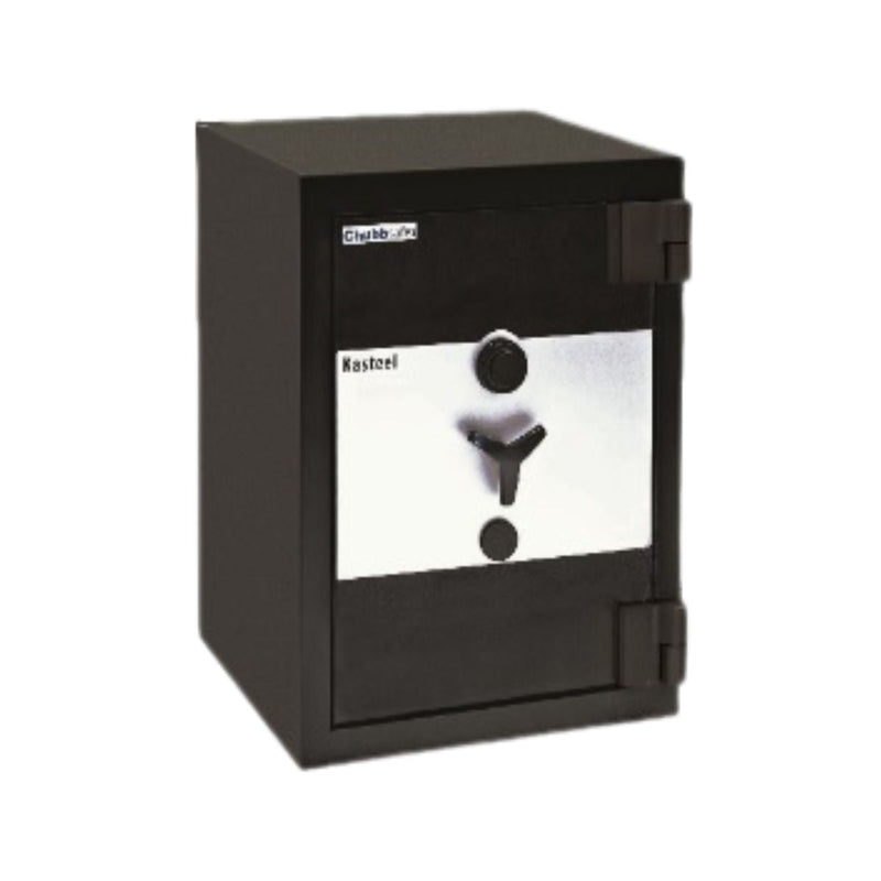 Brankas Brankas Chubbsafes Kasteel MK IV Chubbsafes OSCARLIVING