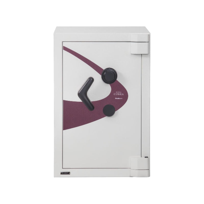 Brankas Brankas Chubbsafes King Cobra MK II Chubbsafes OSCARLIVING