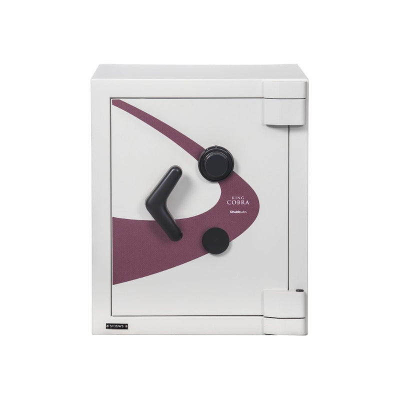 Brankas Brankas Chubbsafes King Cobra MK II Chubbsafes OSCARLIVING