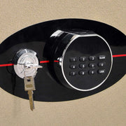 Brankas Brankas DF 800 SSA Indachi INDACHI OSCARLIVING