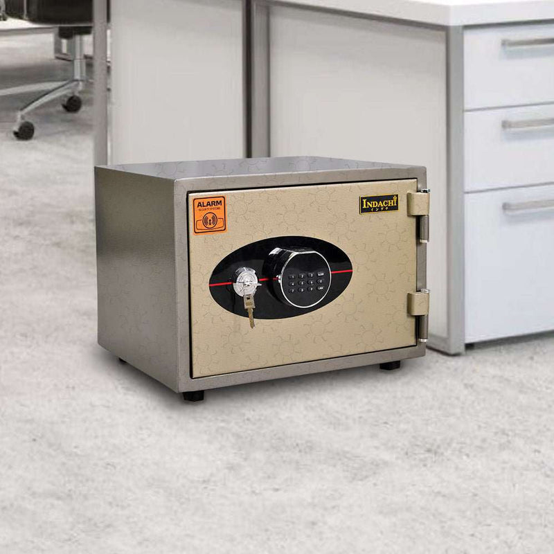 Brankas Brankas DF 800 SSA Indachi INDACHI OSCARLIVING