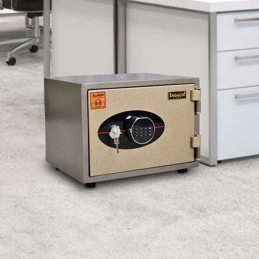 Brankas Brankas DF 800 SSA Indachi INDACHI OSCARLIVING