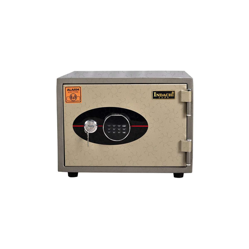 Brankas Brankas DF 800 SSA Indachi INDACHI OSCARLIVING