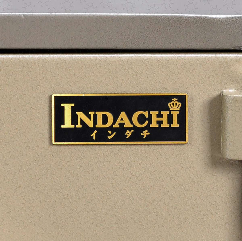 Brankas Brankas DF 800 SSA Indachi INDACHI OSCARLIVING