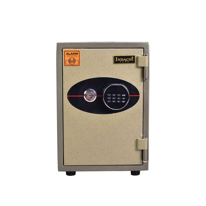 Brankas Brankas DF 800 SSTA Indachi INDACHI OSCARLIVING