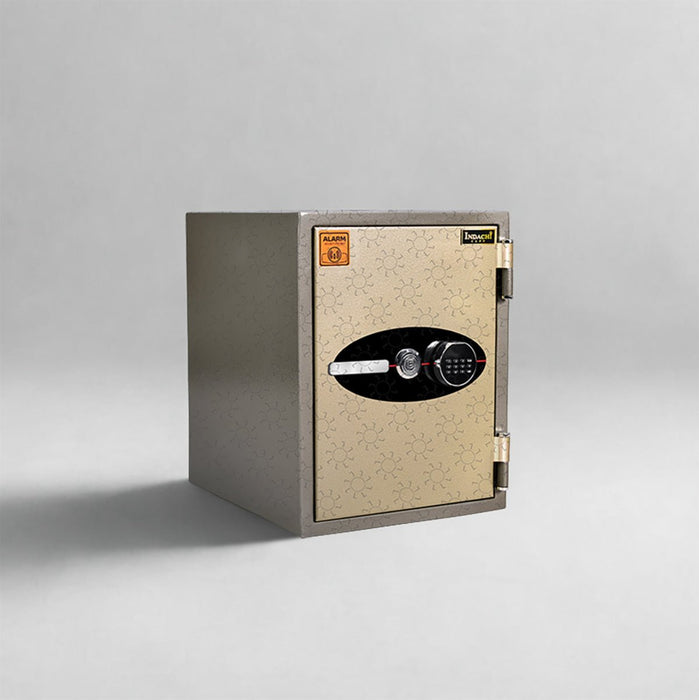 Brankas Brankas Indachi DF 800 XSTA INDACHI OSCARLIVING