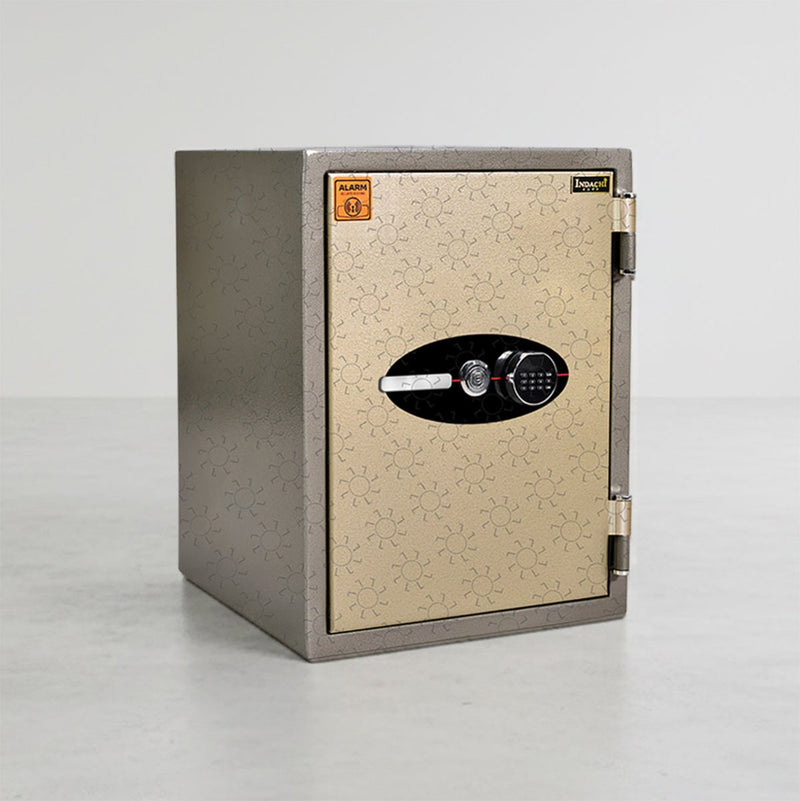 Brankas Brankas Indachi DF 802 A INDACHI OSCARLIVING