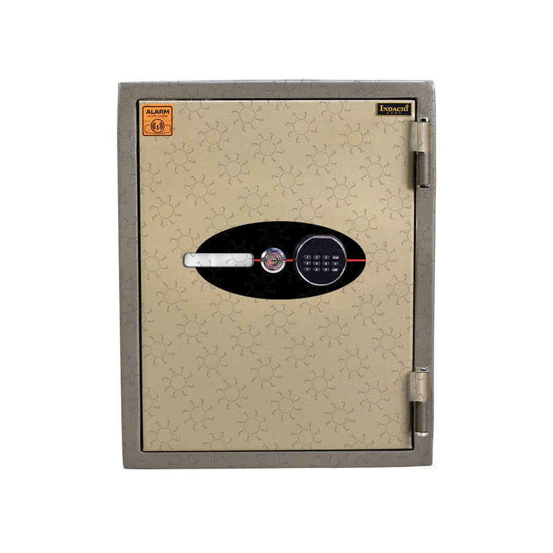 Brankas Brankas Indachi DF 802 A INDACHI OSCARLIVING