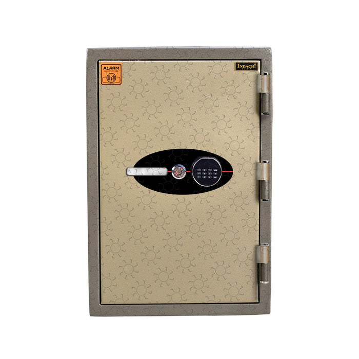 Brankas Brankas Indachi DF 803 A INDACHI OSCARLIVING