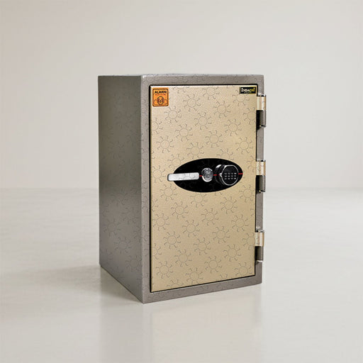 Brankas Brankas Indachi DF 803 A INDACHI OSCARLIVING