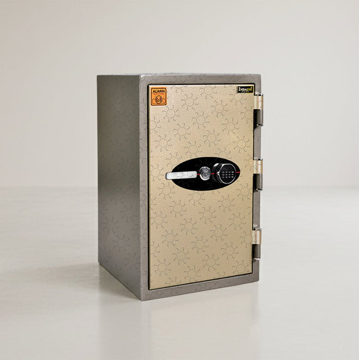 Brankas Brankas Indachi DF 803 A INDACHI OSCARLIVING