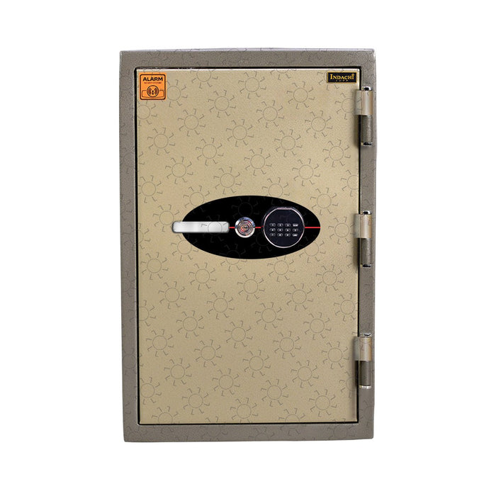 Brankas Brankas Indachi DF 804 A INDACHI OSCARLIVING