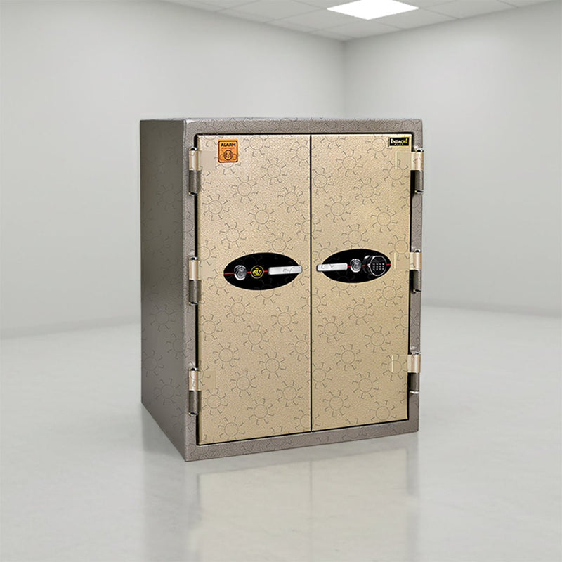 Brankas Brankas Indachi DF 900 A INDACHI OSCARLIVING