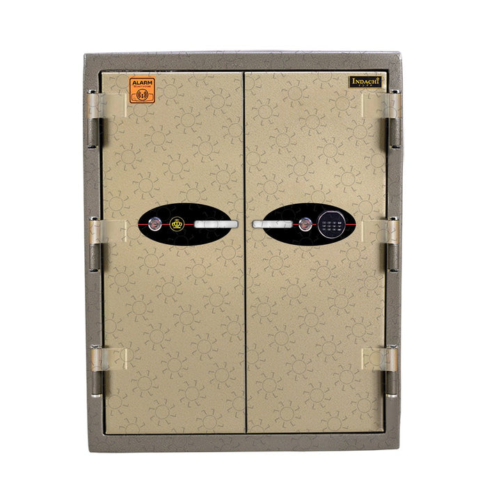 Brankas Brankas Indachi DF 901 A INDACHI OSCARLIVING