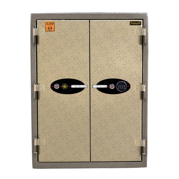 Brankas Brankas Indachi DF 902 A INDACHI OSCARLIVING