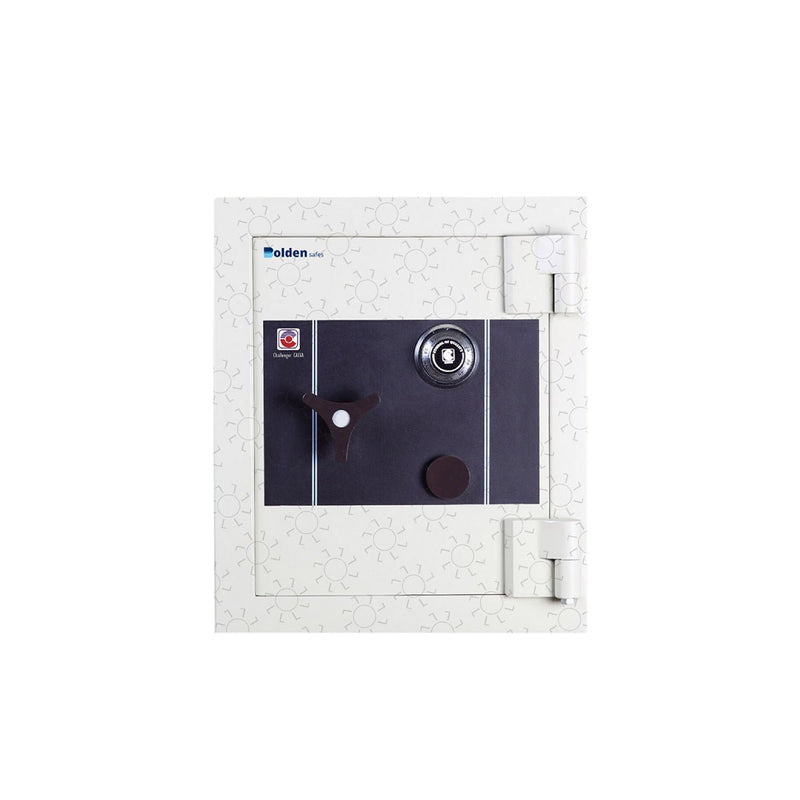 Brankas Lemari Besi Bolden Safes Challenger 1 | Brankas BOLDEN SAFES OSCARLIVING