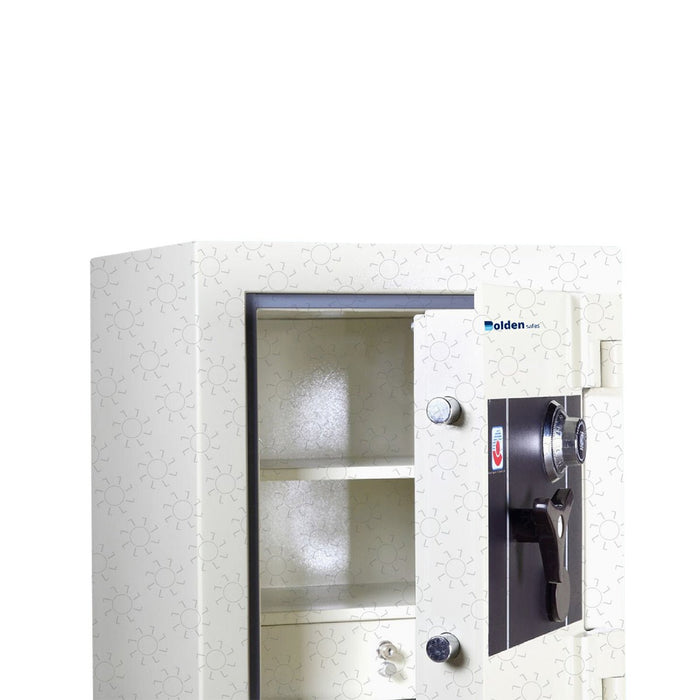 Brankas Lemari Besi Bolden Safes Challenger 1 | Brankas BOLDEN SAFES OSCARLIVING