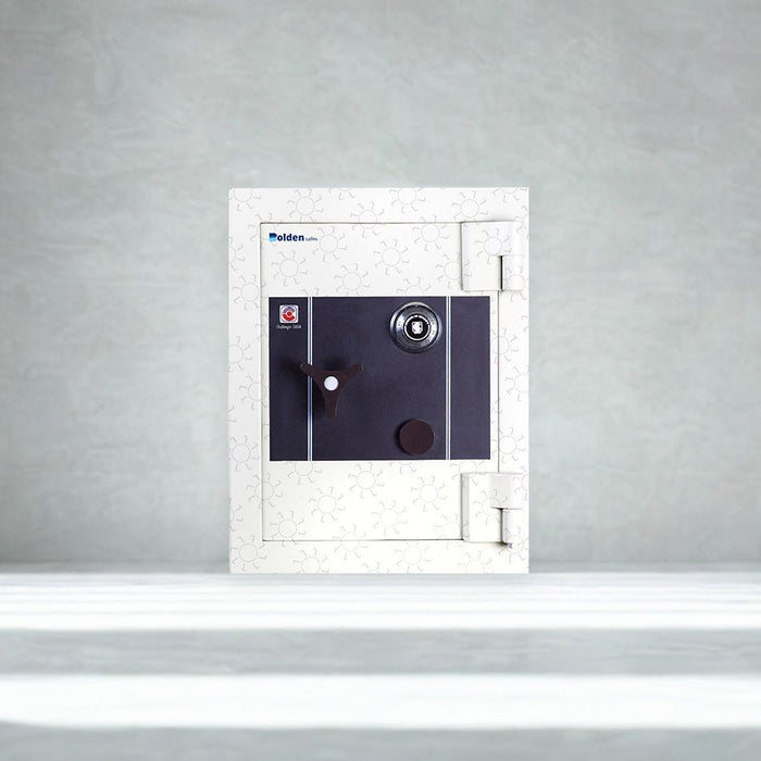 Brankas Lemari Besi Bolden Safes Challenger 2 | Brankas BOLDEN SAFES OSCARLIVING