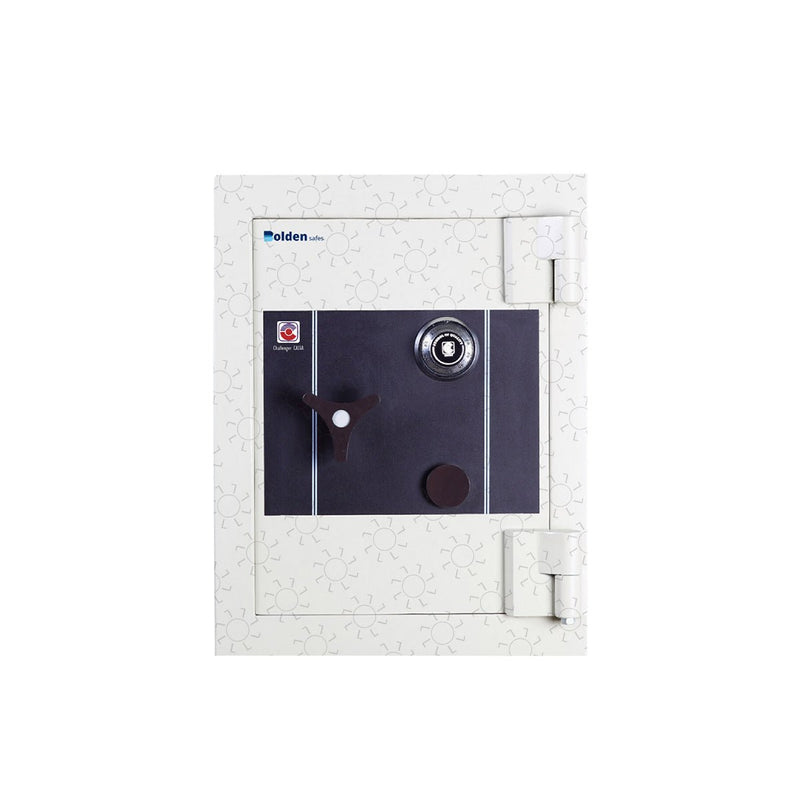 Brankas Lemari Besi Bolden Safes Challenger 2 | Brankas BOLDEN SAFES OSCARLIVING