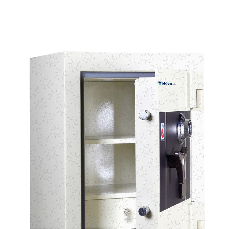 Brankas Lemari Besi Bolden Safes Challenger 2 | Brankas BOLDEN SAFES OSCARLIVING