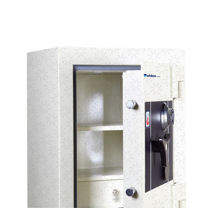 Brankas Lemari Besi Bolden Safes Challenger 2 | Brankas BOLDEN SAFES OSCARLIVING