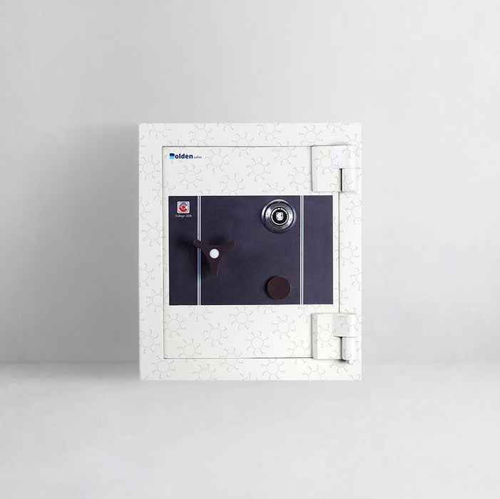 Brankas Lemari Besi Bolden Safes Challenger 3 | Brankas BOLDEN SAFES OSCARLIVING