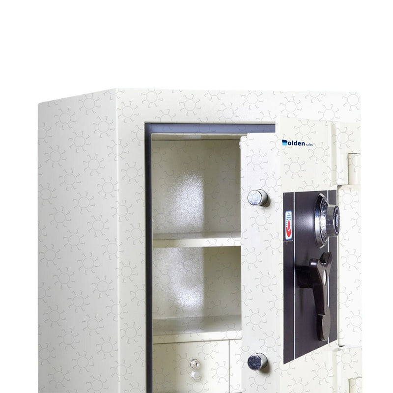 Brankas Lemari Besi Bolden Safes Challenger 3 | Brankas BOLDEN SAFES OSCARLIVING