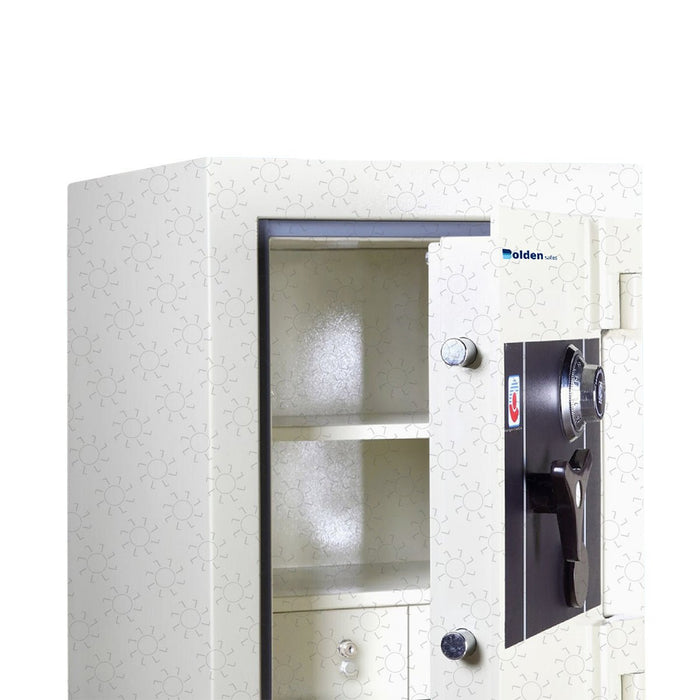 Brankas Lemari Besi Bolden Safes Challenger 3 | Brankas BOLDEN SAFES OSCARLIVING