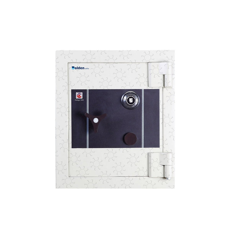 Brankas Lemari Besi Bolden Safes Challenger 3 | Brankas BOLDEN SAFES OSCARLIVING