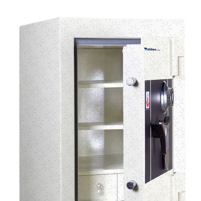 Brankas Lemari Besi Bolden Safes Challenger 4 | Brankas BOLDEN SAFES OSCARLIVING