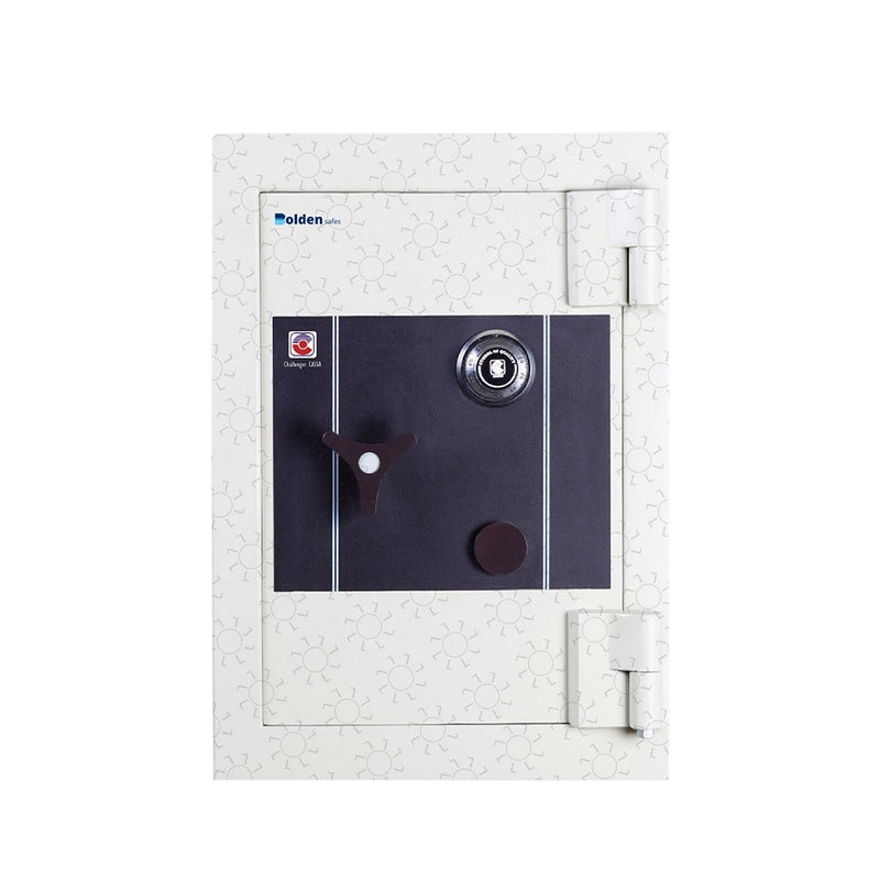 Brankas Lemari Besi Bolden Safes Challenger 4 | Brankas BOLDEN SAFES OSCARLIVING