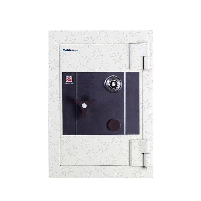 Brankas Lemari Besi Bolden Safes Challenger 4 | Brankas BOLDEN SAFES OSCARLIVING