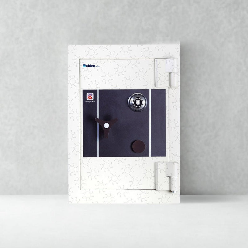 Brankas Lemari Besi Bolden Safes Challenger 4 | Brankas BOLDEN SAFES OSCARLIVING