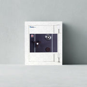 Lemari Besi Bolden Safes Challenger 1 | Brankas di Oscar Living dengan harga termurah