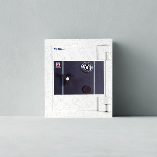 Lemari Besi Bolden Safes Challenger 1 | Brankas di Oscar Living dengan harga termurah