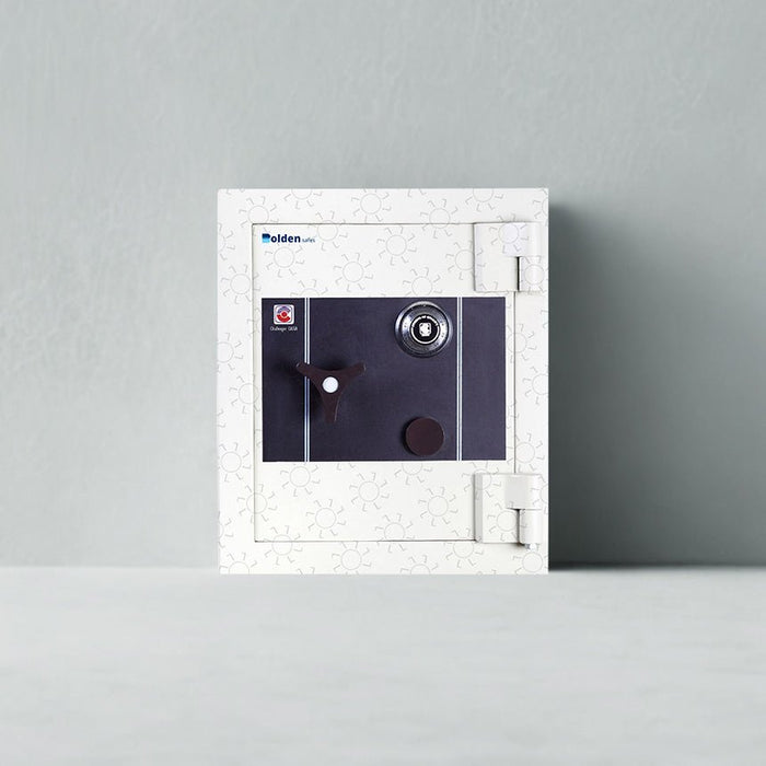 Lemari Besi Bolden Safes Challenger 1 | Brankas di Oscar Living dengan harga termurah