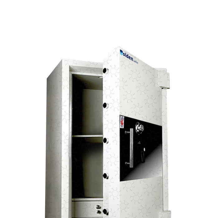 Brankas Lemari Besi Bolden Safes Champion 1 | Brankas BOLDEN SAFES OSCARLIVING