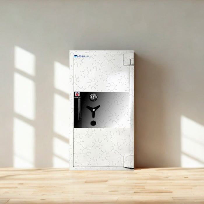 Brankas Lemari Besi Bolden Safes Champion 2 | Brankas BOLDEN SAFES OSCARLIVING