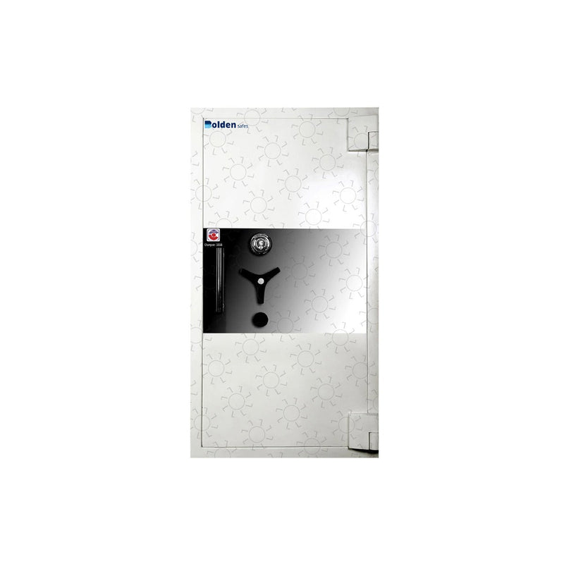 Brankas Lemari Besi Bolden Safes Champion 2 | Brankas BOLDEN SAFES OSCARLIVING